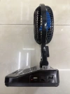 XB-973BT multi-functional fan, radio, Bluetooth speaker, multi-band, multi-functional desktop ornament, USB music, TF card for playing music, used by the elderly for charging, cooling, heat dissipation and blowing Specification image